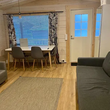 Ferienhaus Pikkuporo F