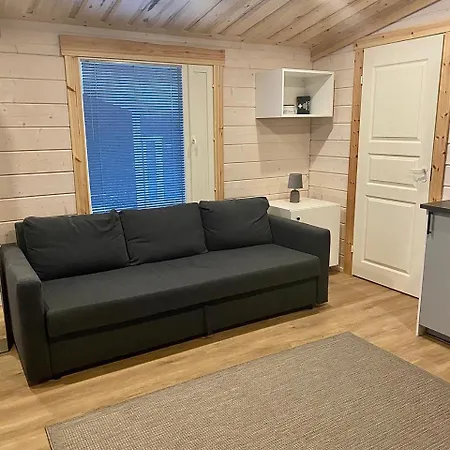 Ferienhaus Pikkuporo F