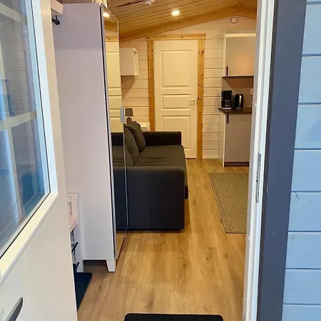 Ferienhaus Pikkuporo F